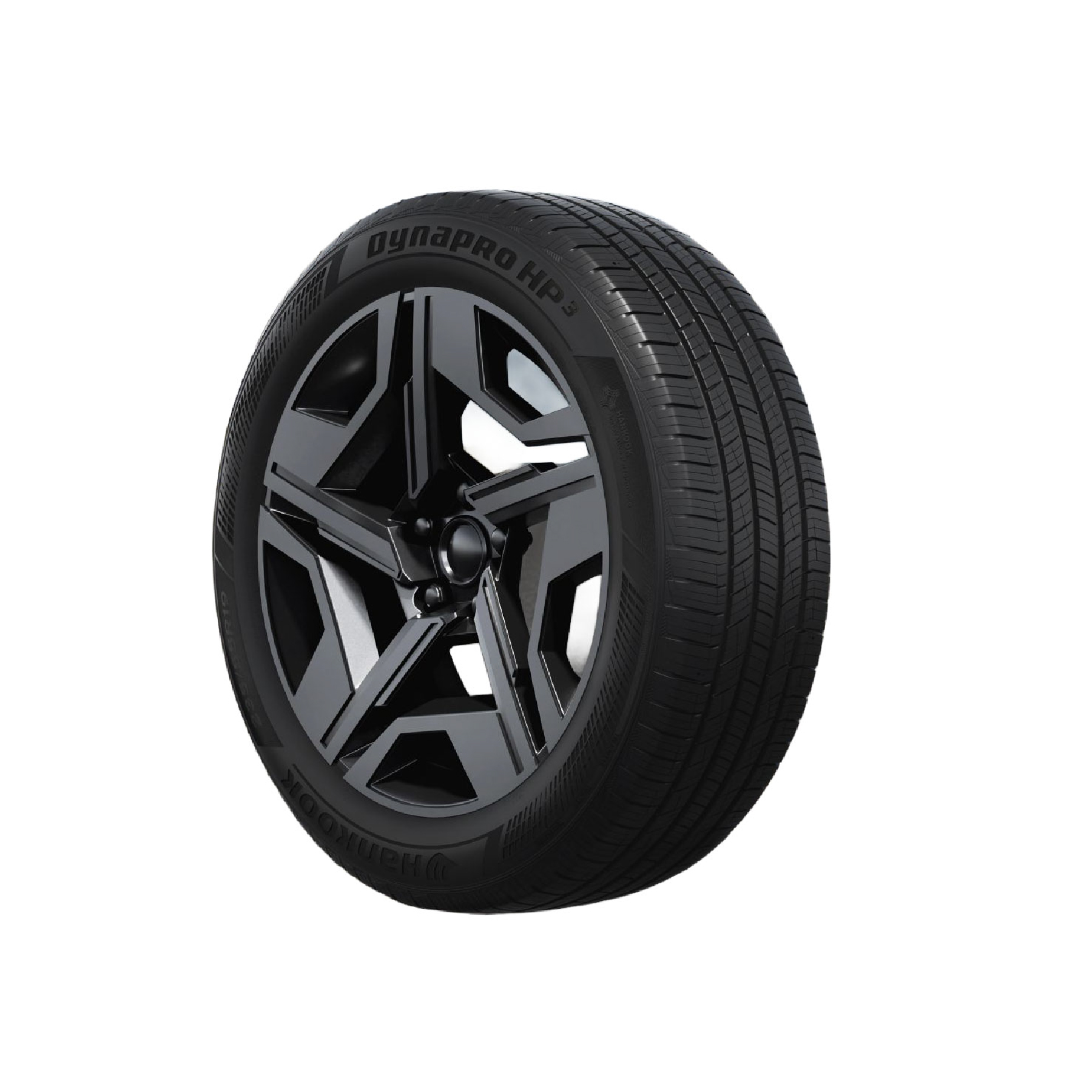 HANKOOK - Image 1