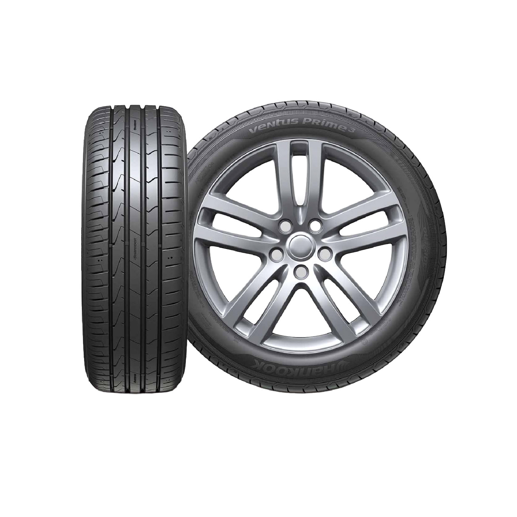 HANKOOK - Image 3
