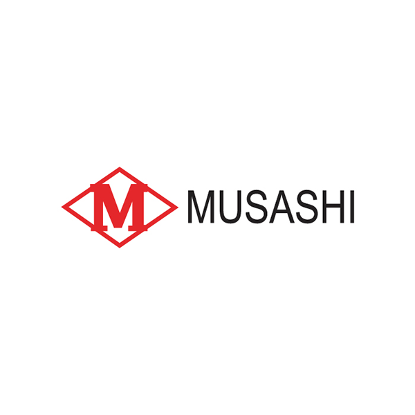 MUSASHI