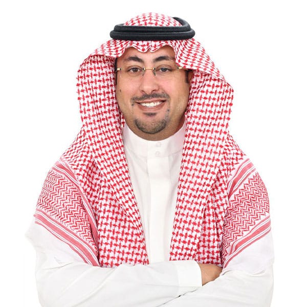 Fawaz Bin Ahmed Alarrak