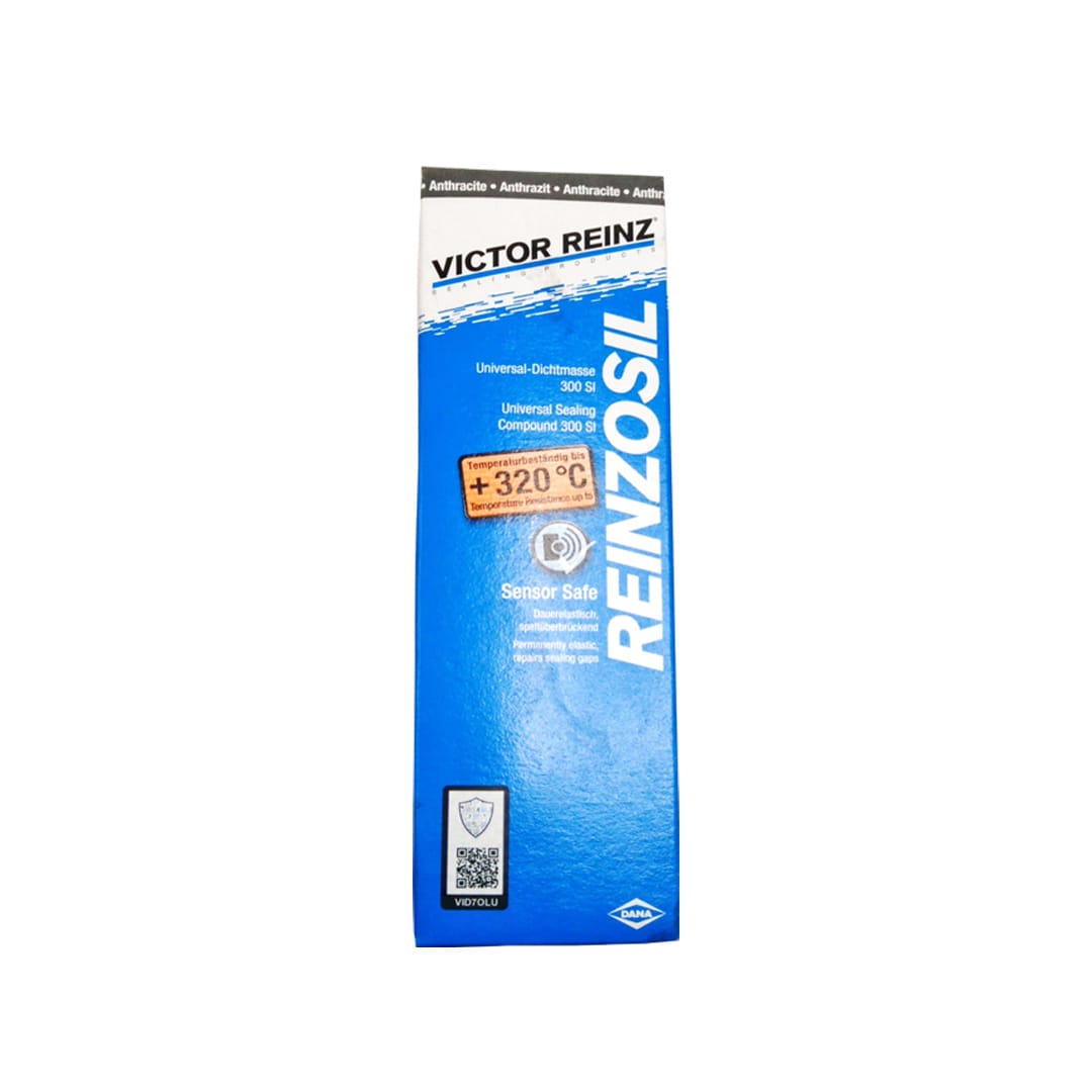 VICTOR REINZ - Image 1