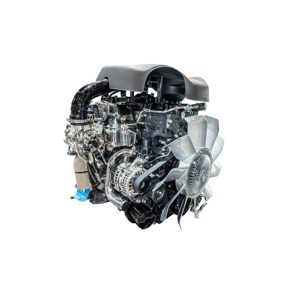 Engine / Fuel Parts