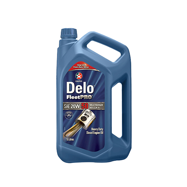 CALTEX - Image 6