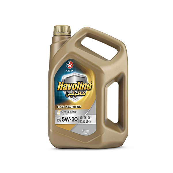 CALTEX - Image 4