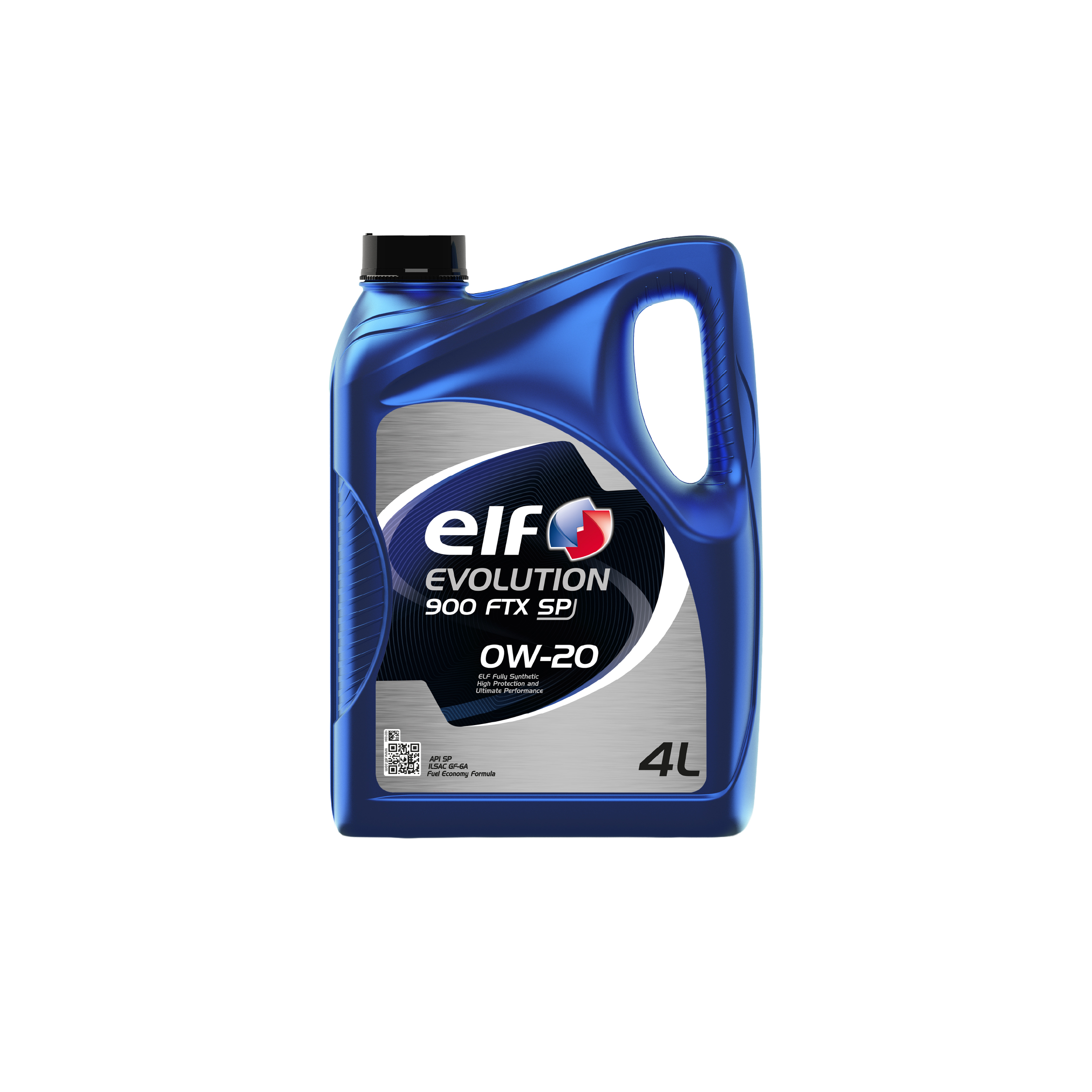 ELF - Image 6