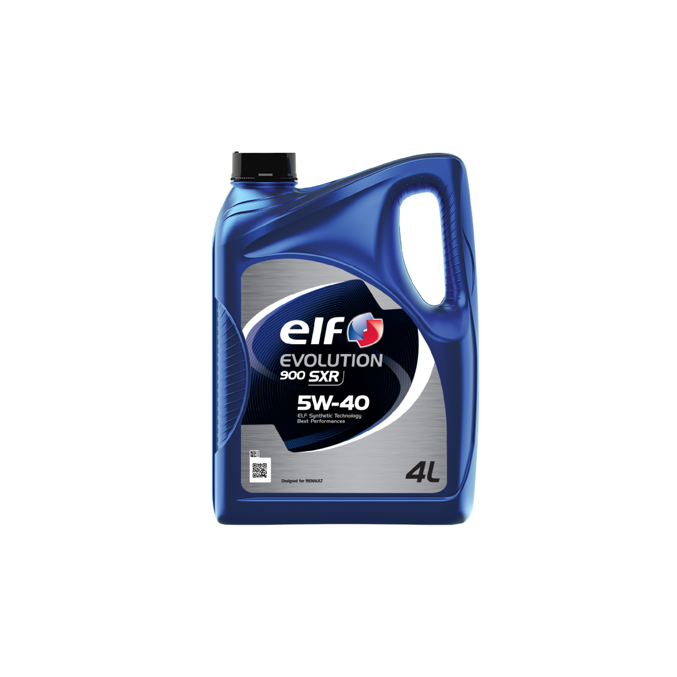 ELF - Image 2