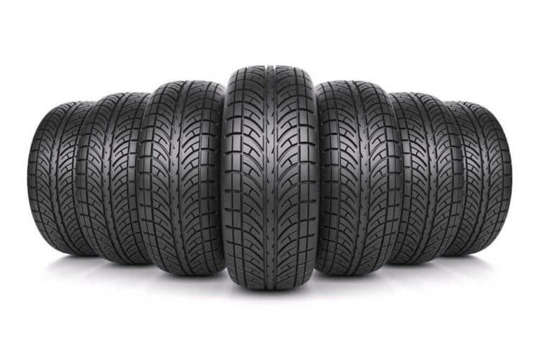 Tire & Wheel