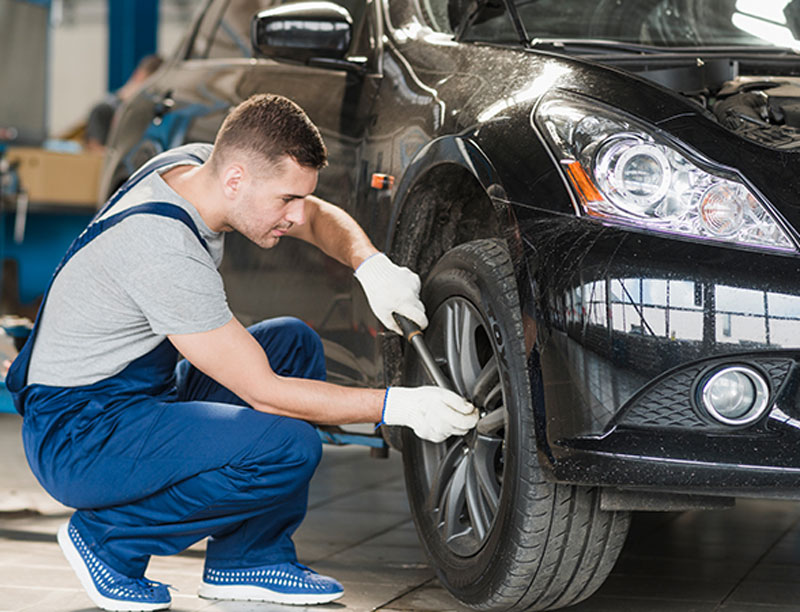 New East Company Building