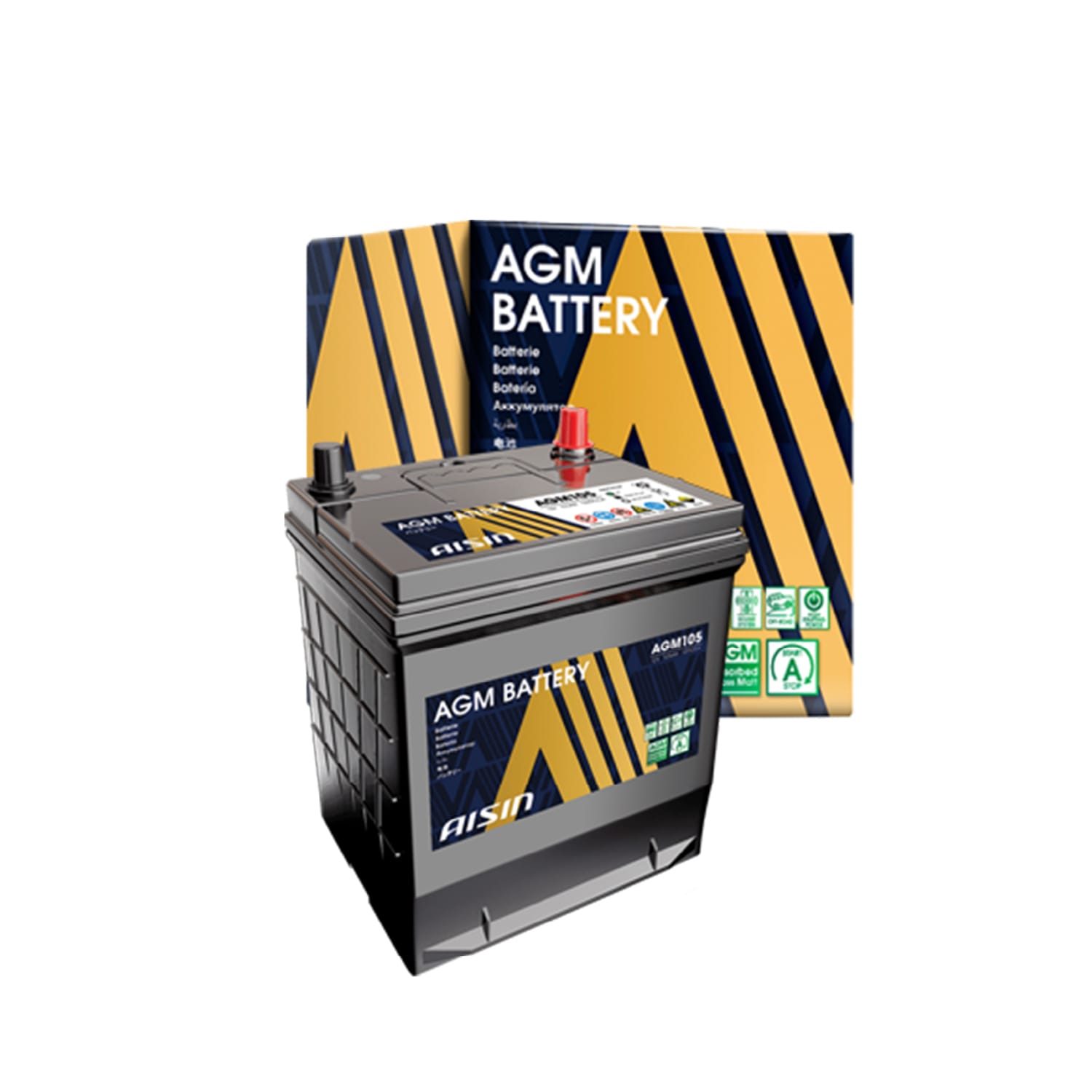 AISIN - Image 7