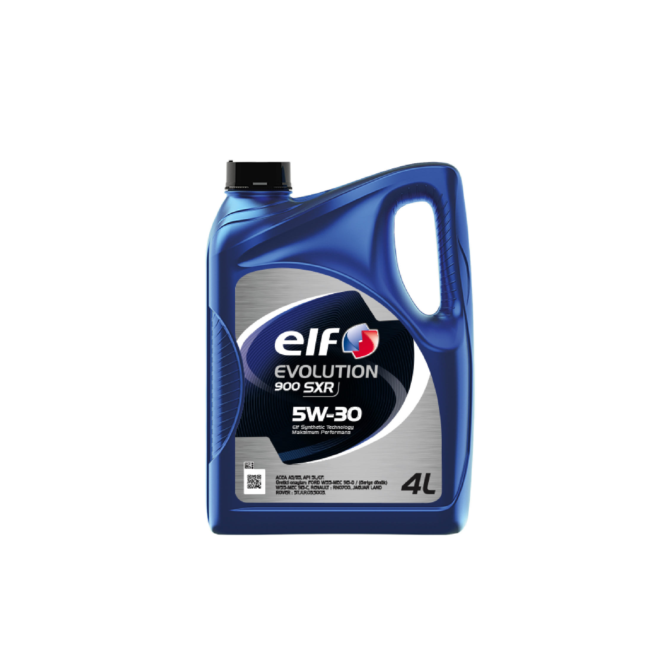 ELF - Image 1
