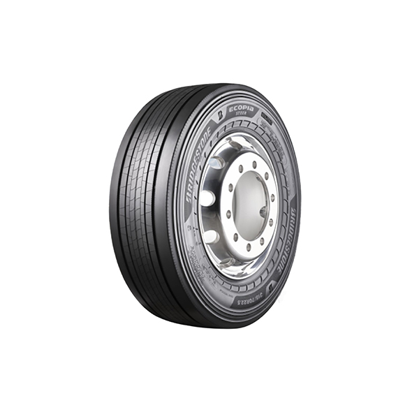 BRIDGESTONE - Image 1