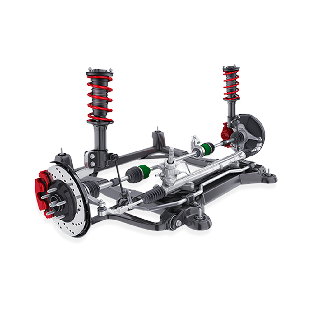 Suspension / Power Steering Parts