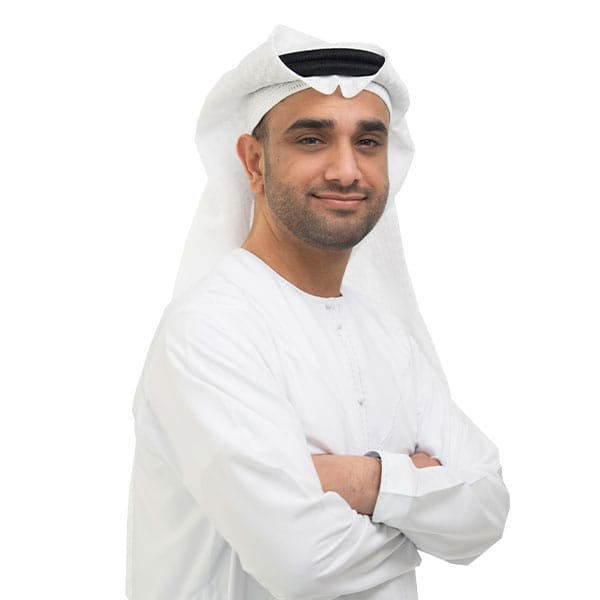 Hamad Juma Ahli