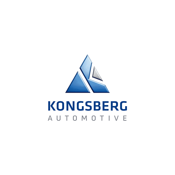 KONGSBERG