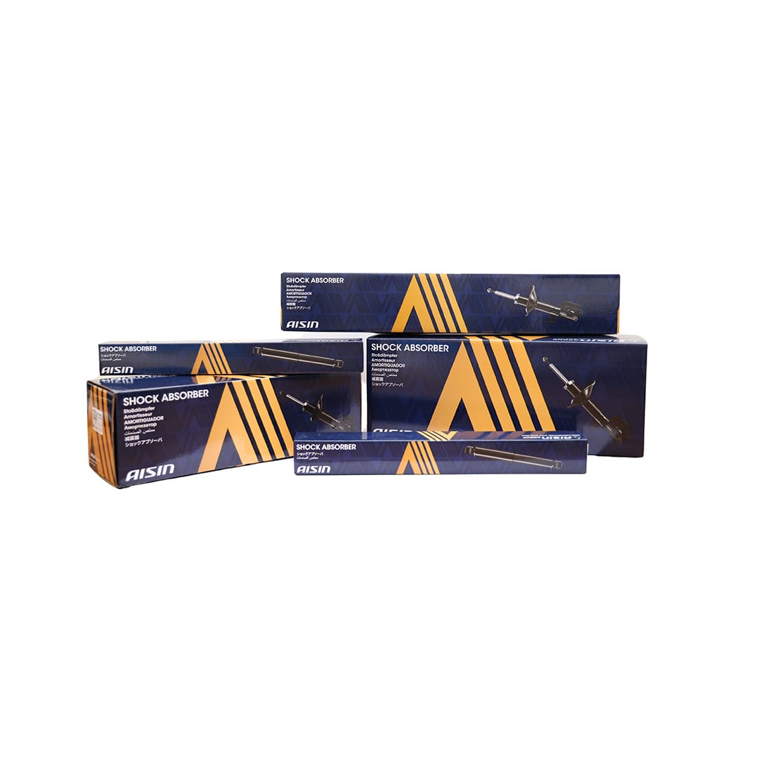AISIN - Image 5