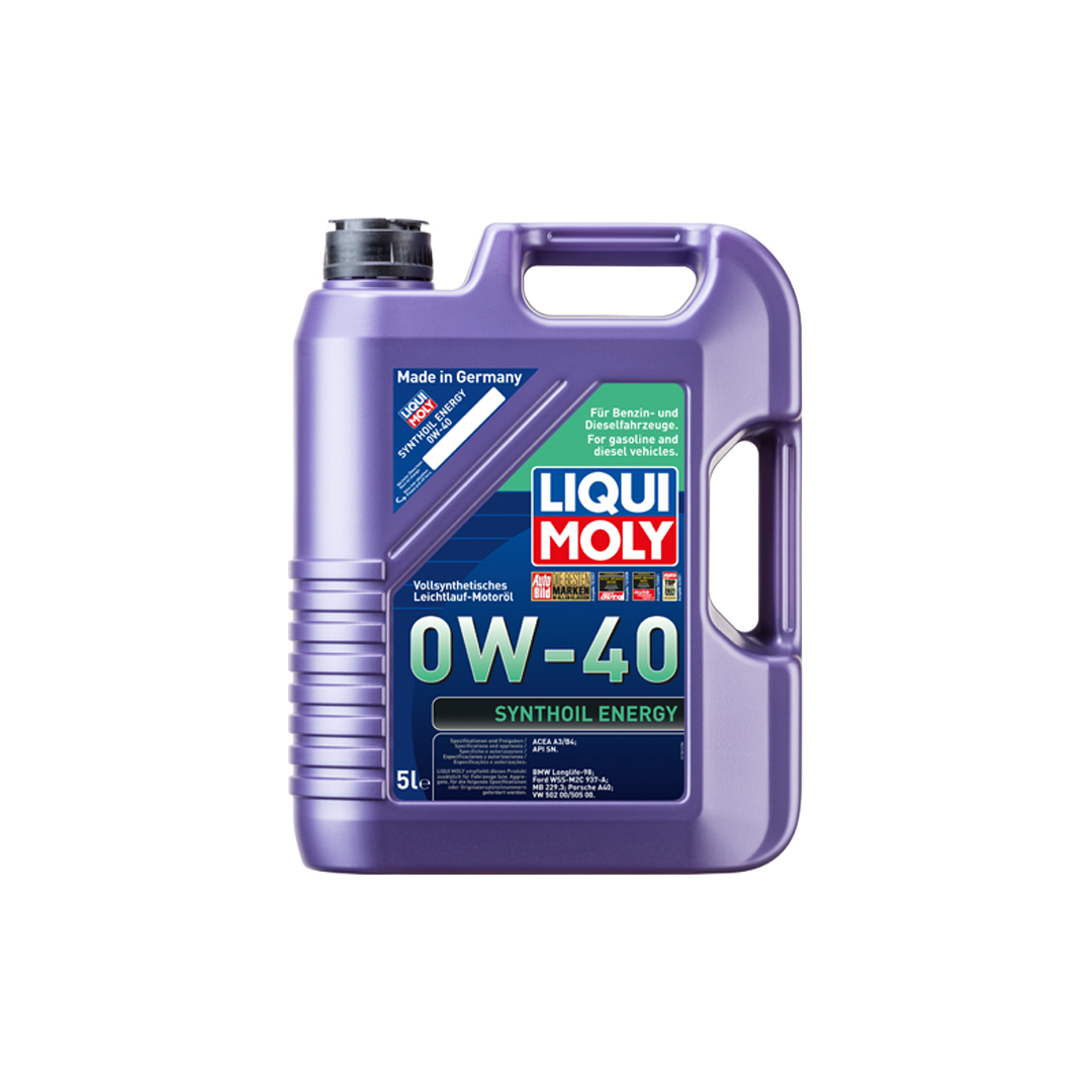 LIQUI MOLY - Image 3