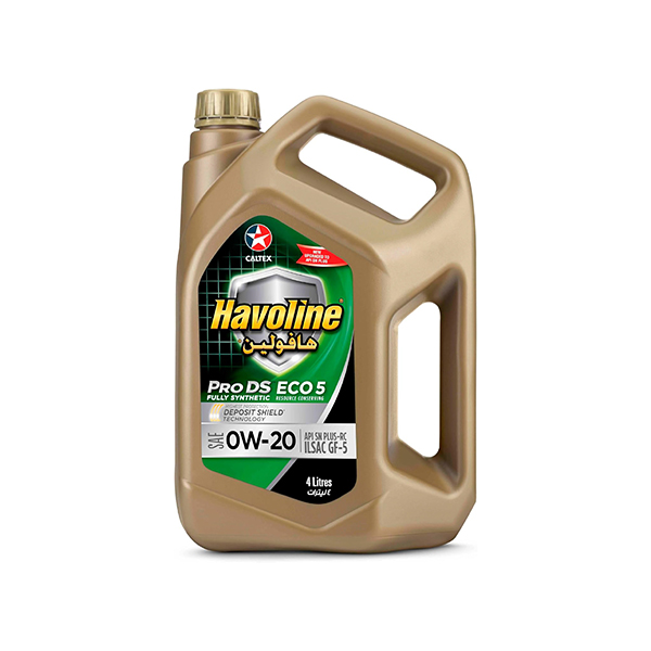 CALTEX - Image 1