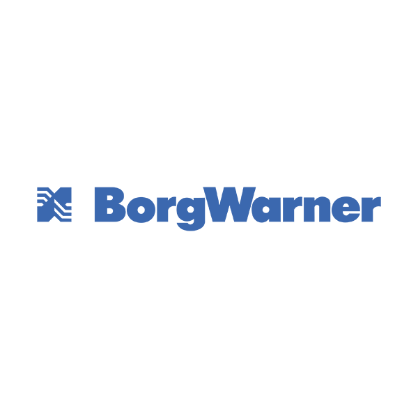 BORGWARNER -TURBO