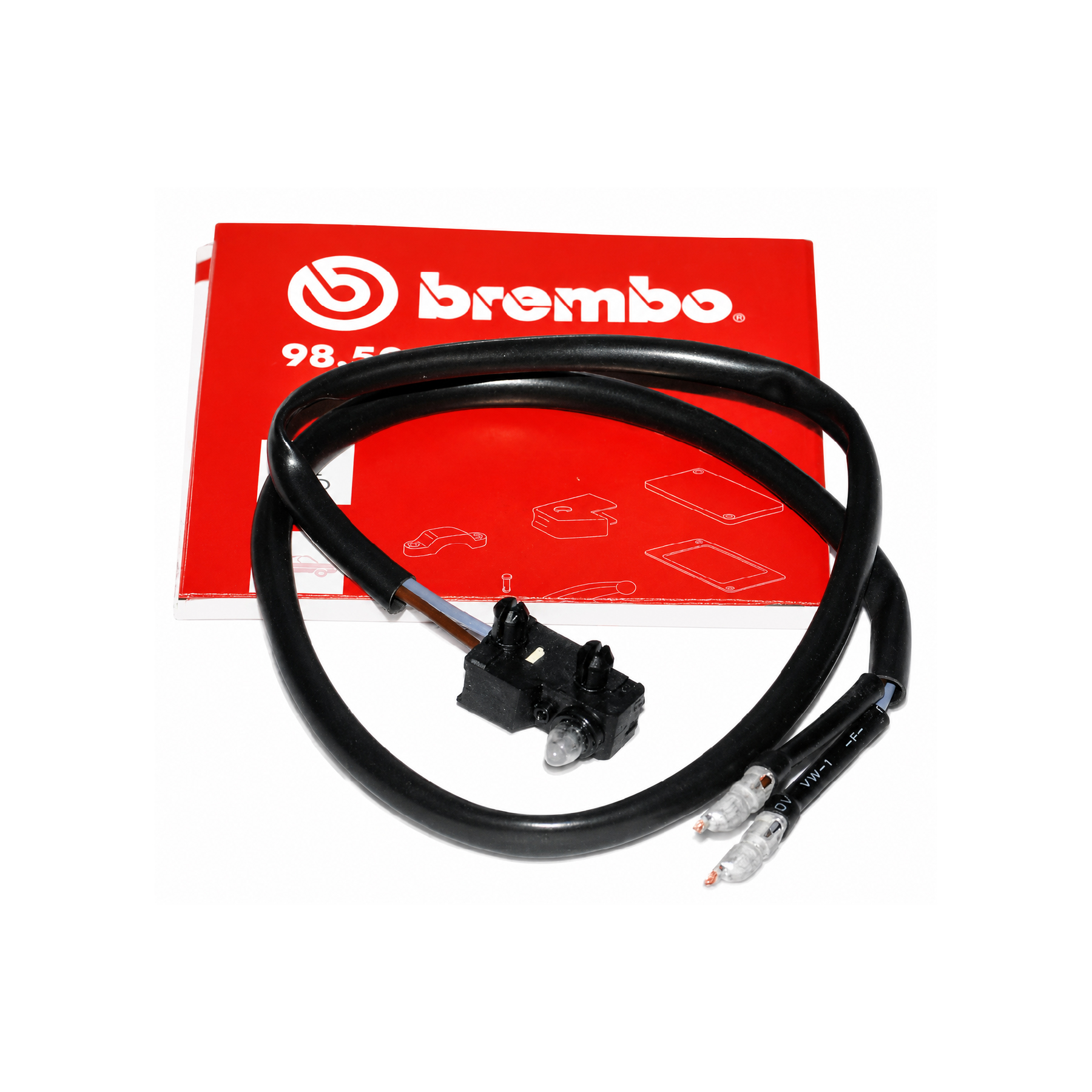BREMBO - Image 4