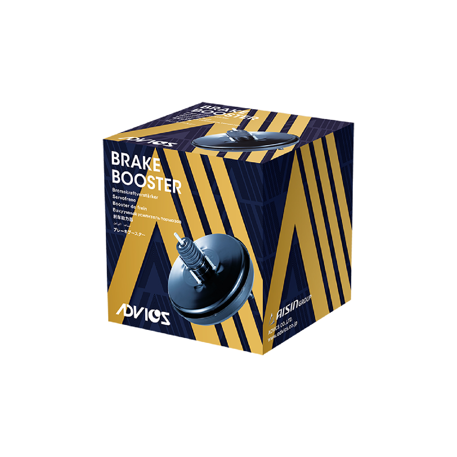 ADVICS - Image 3