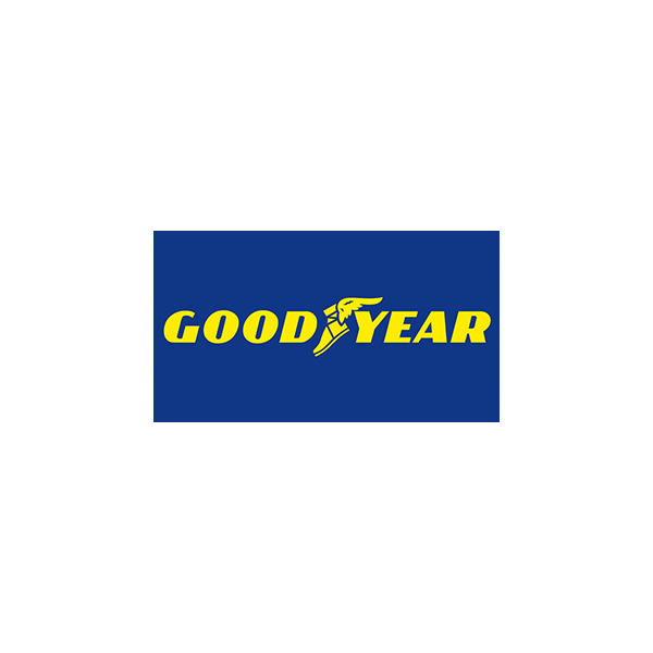 GOOD YEAR