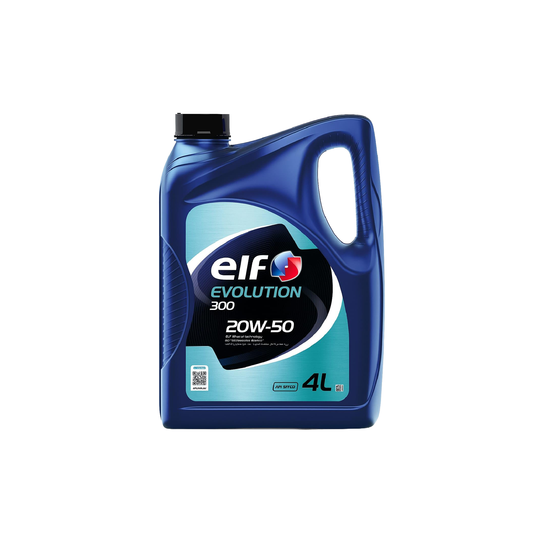 ELF - Image 4