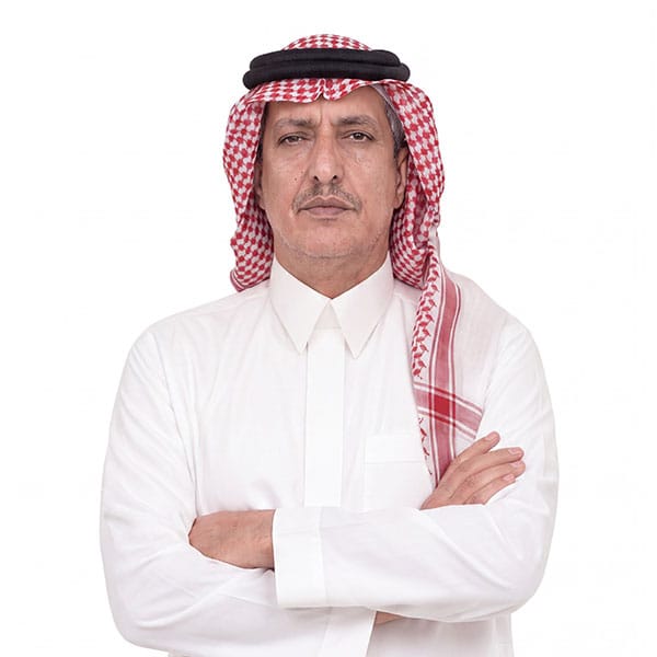Bader Alshehri