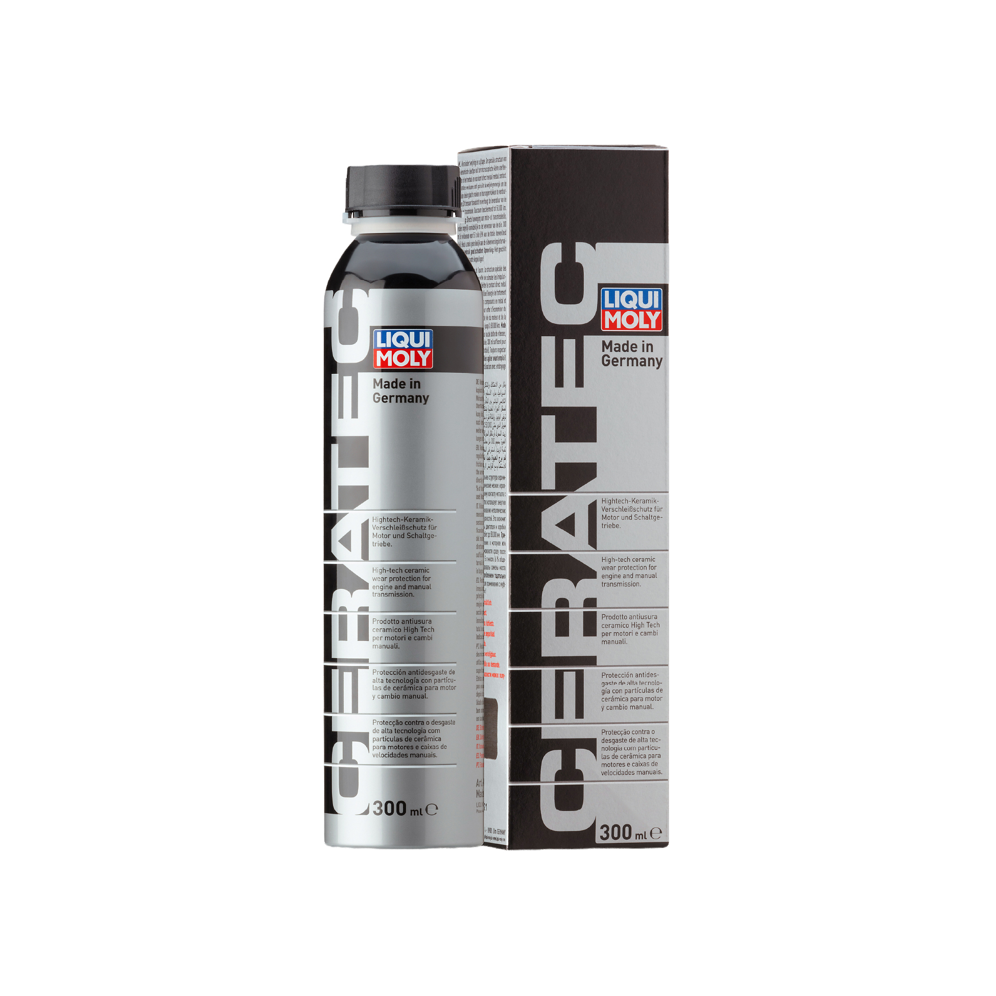 LIQUI MOLY - Image 4