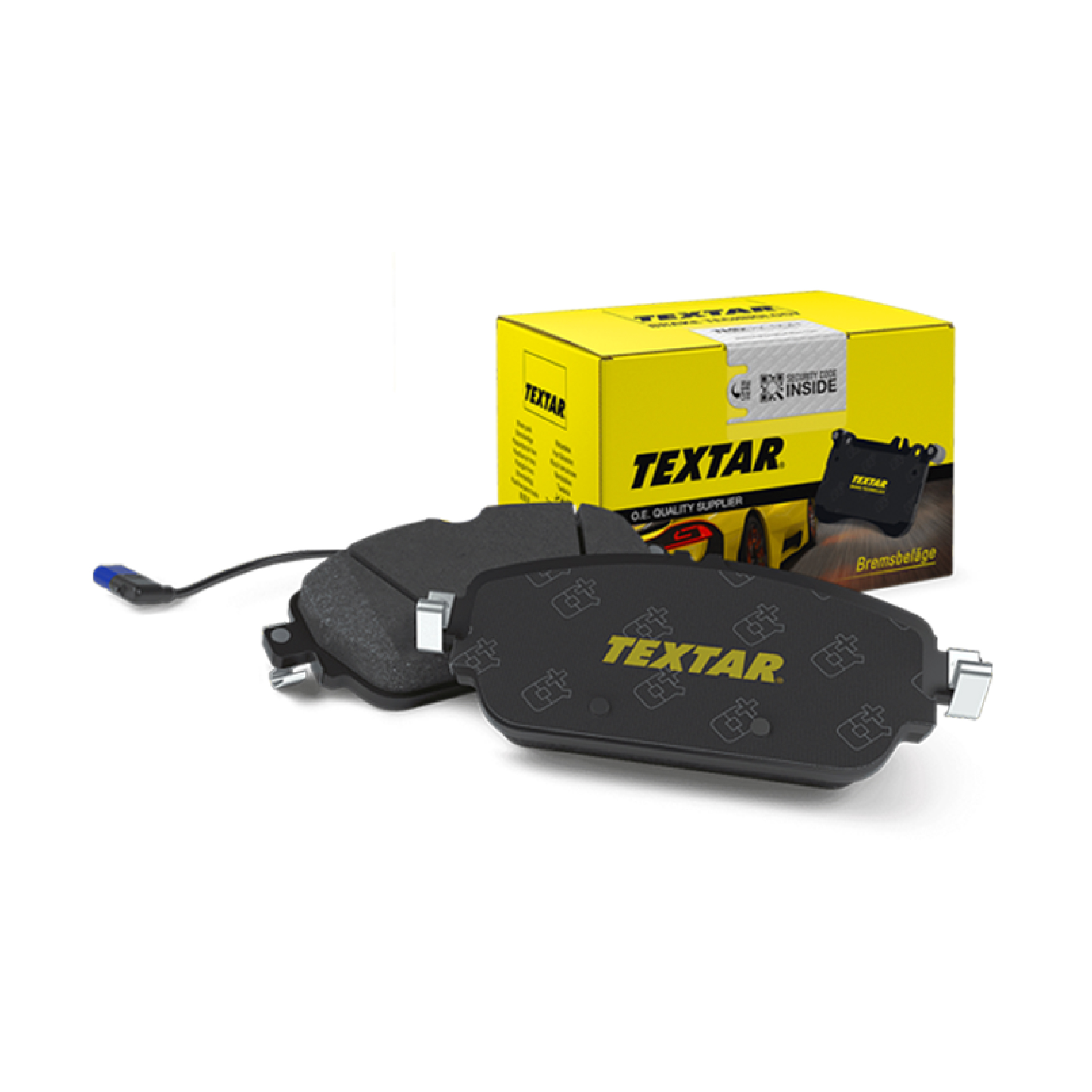 TEXTAR - Image 1