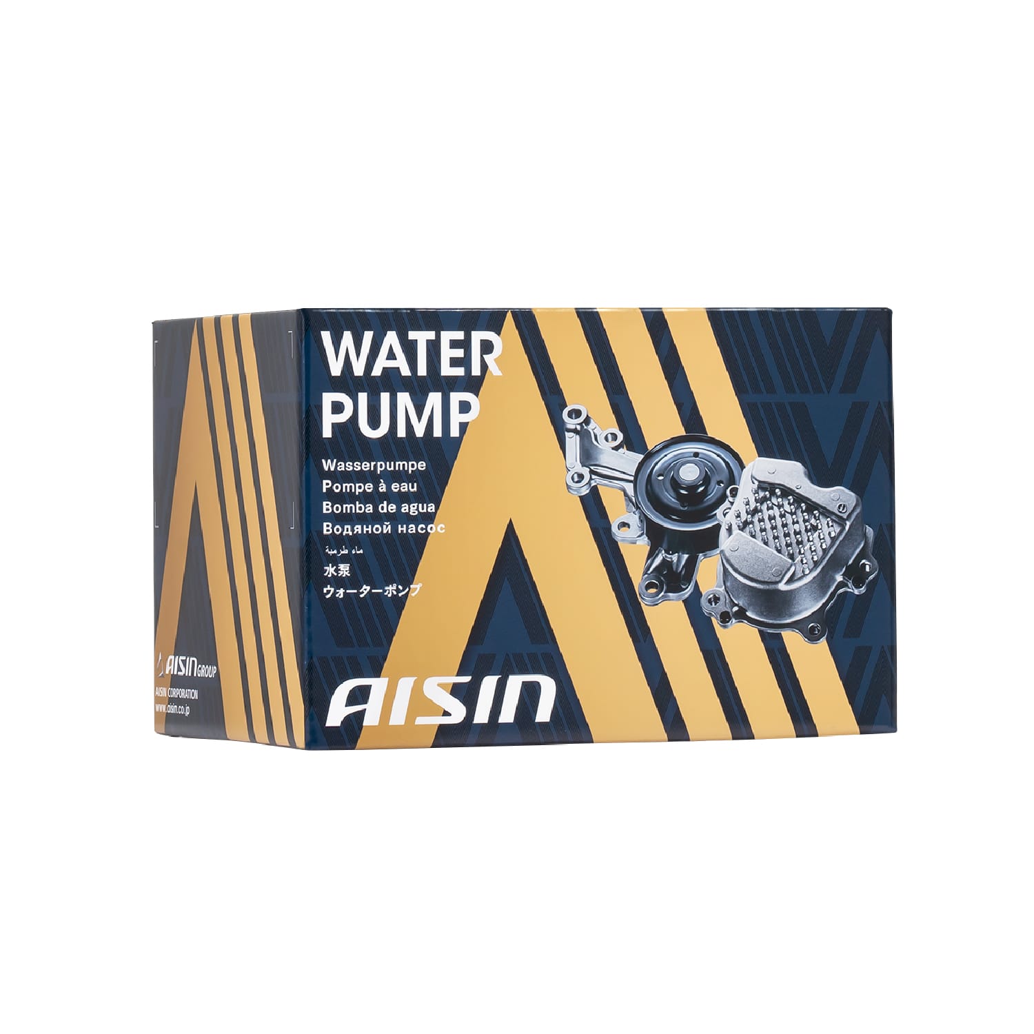 AISIN - Image 4