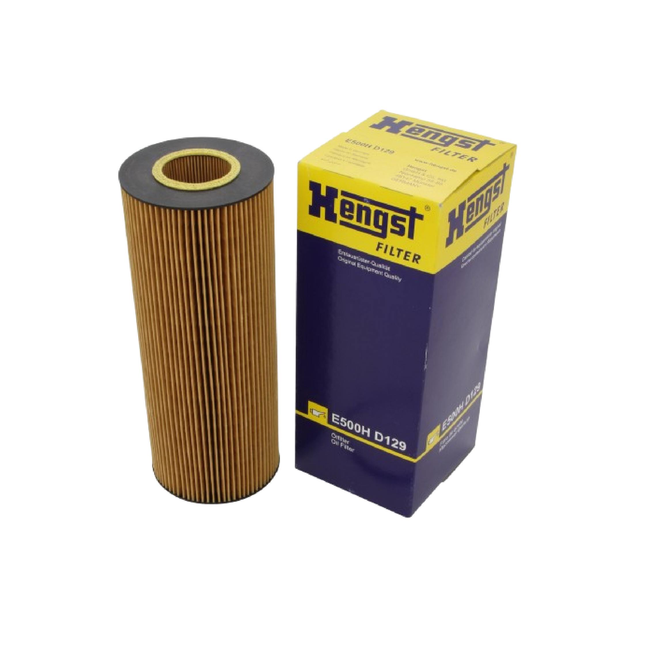 HENGST - Image 1