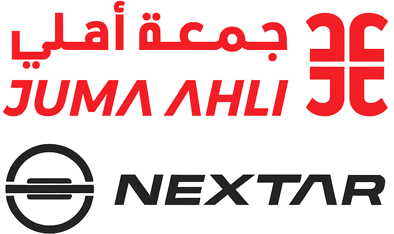 nextra logo