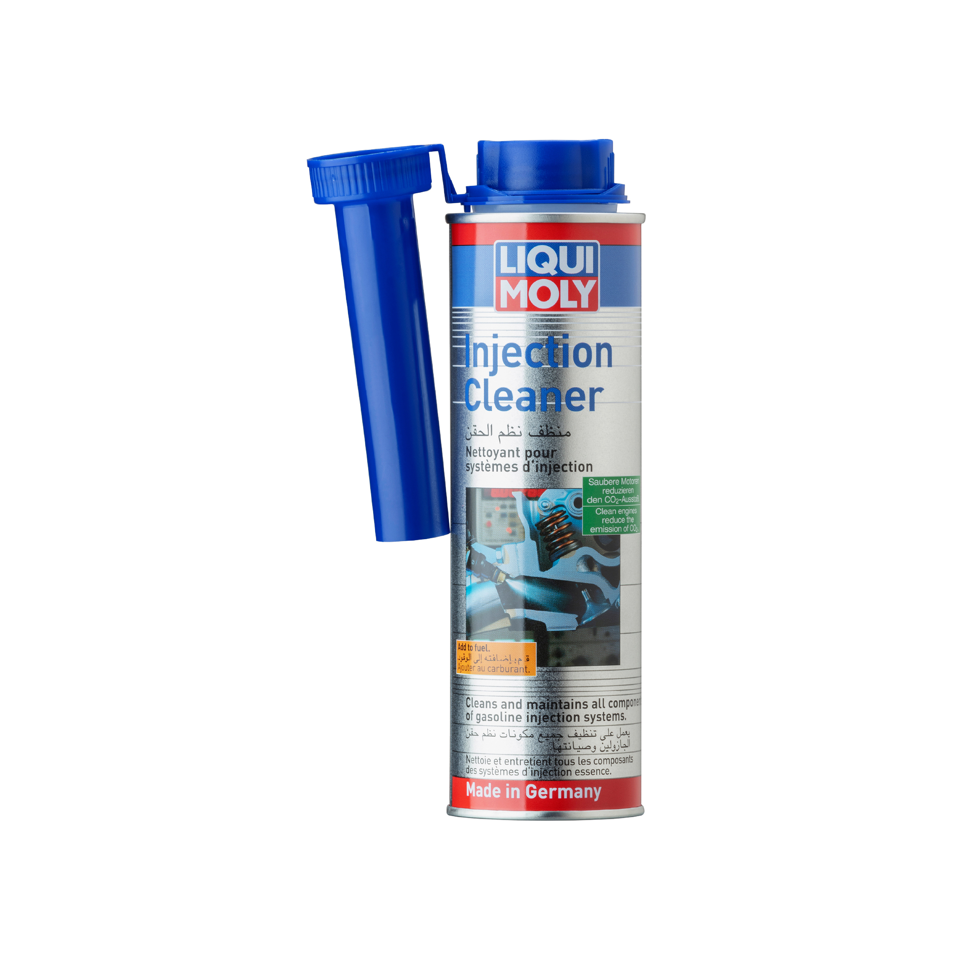 LIQUI MOLY - Image 6
