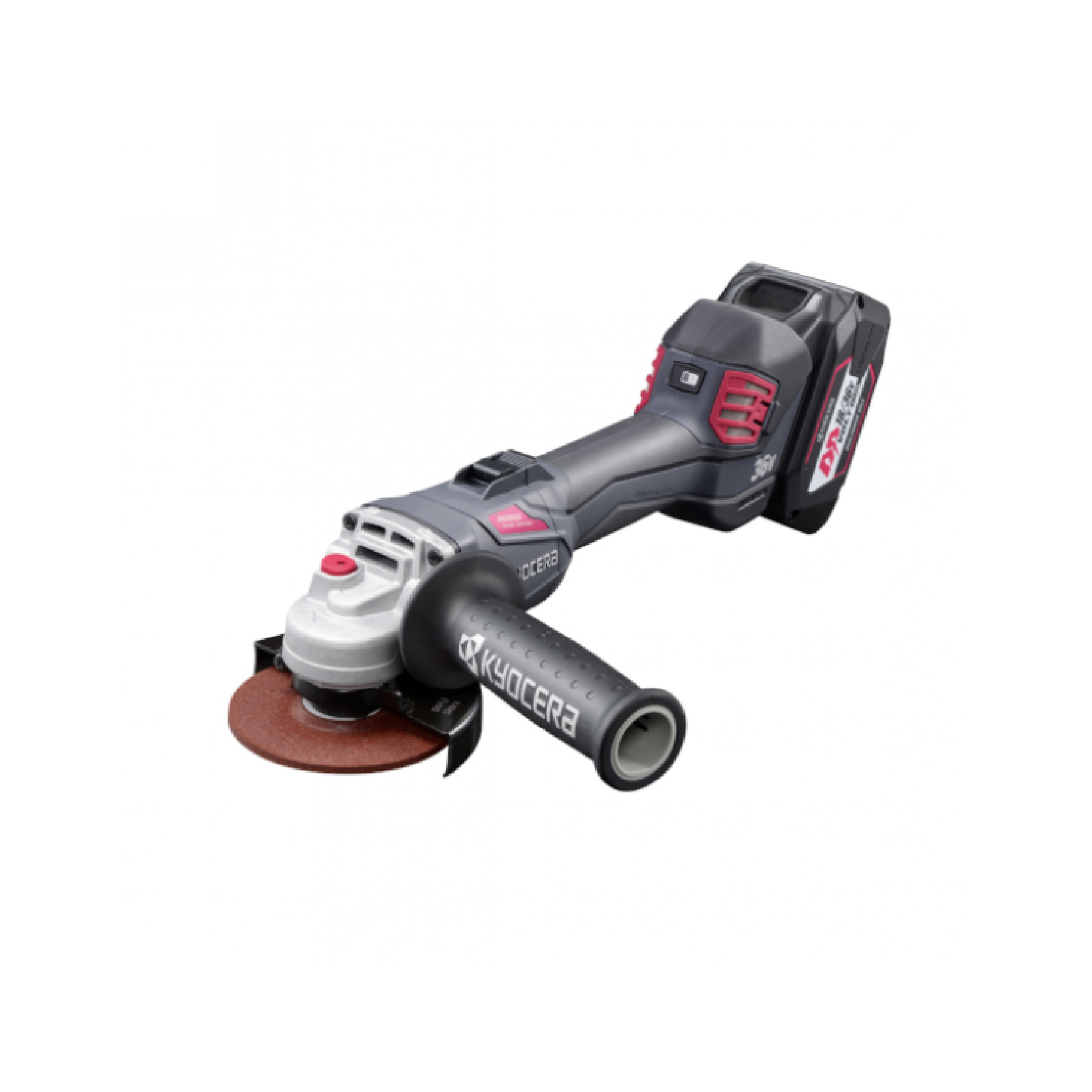 KYOCERA - Image 1