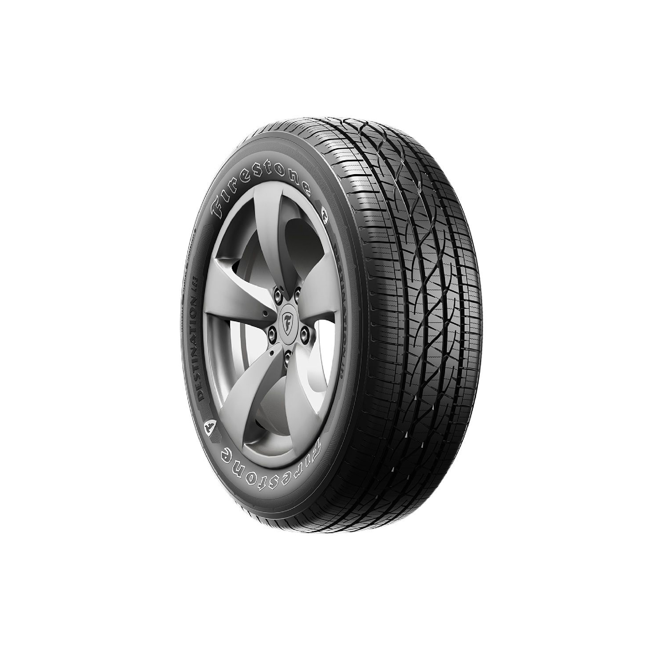 FIRESTONE - Image 3