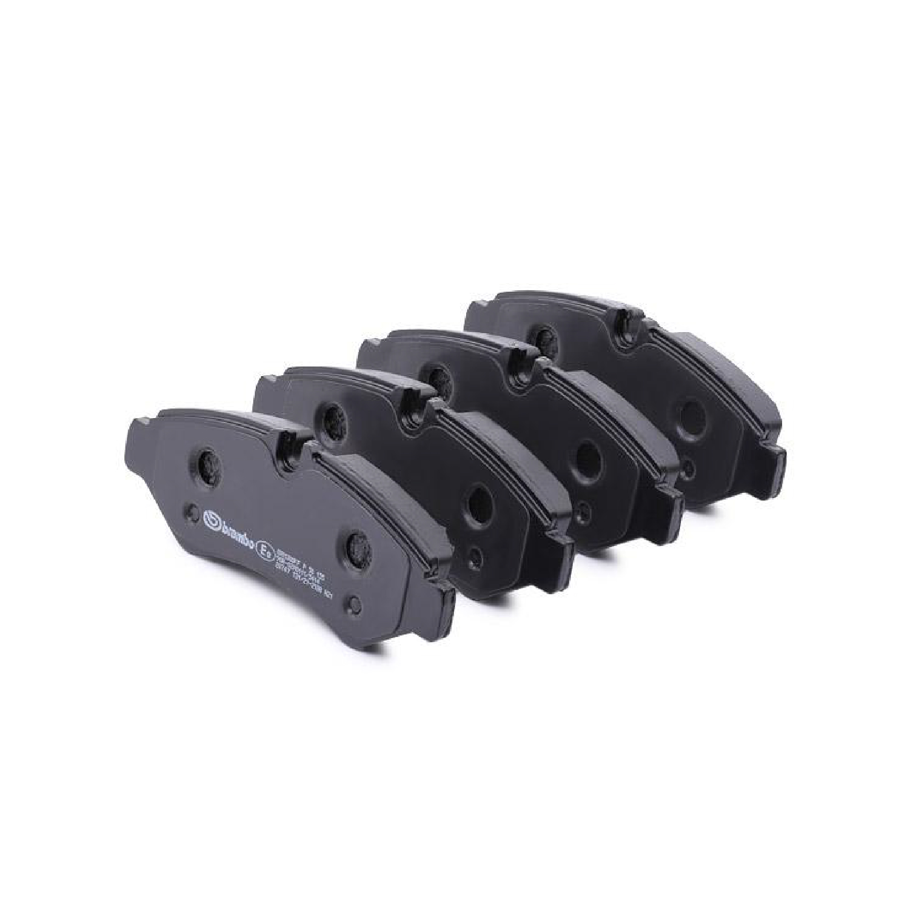 BREMBO - Image 3