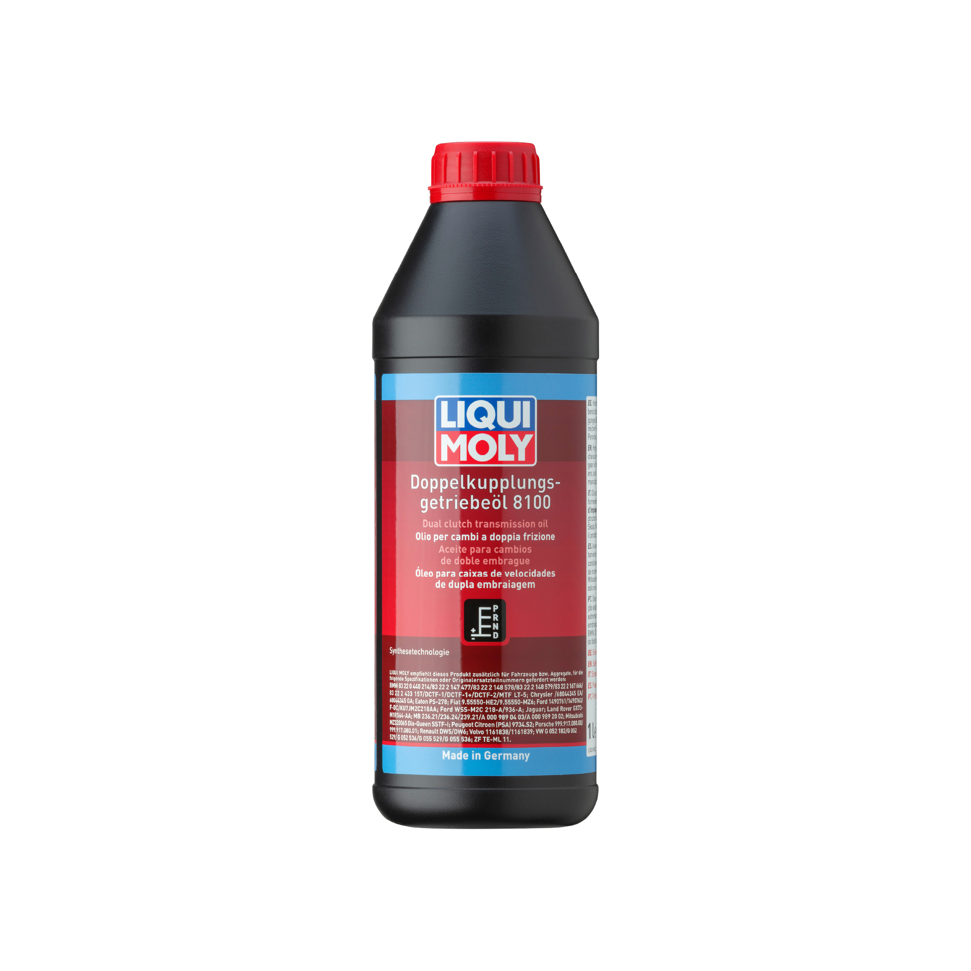LIQUI MOLY - Image 5