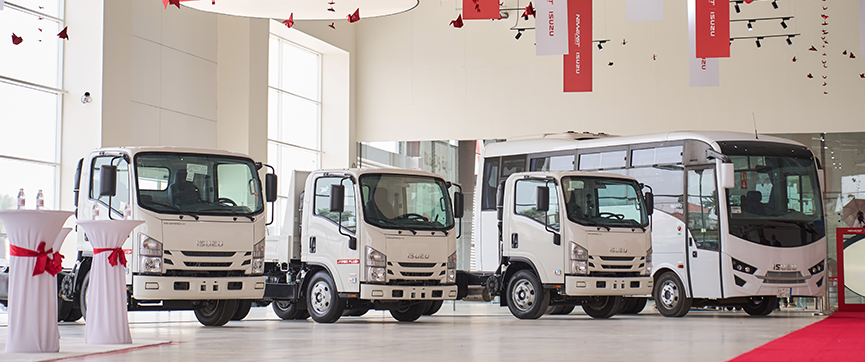 Neweast Group Opens New Showroom in Riyadh