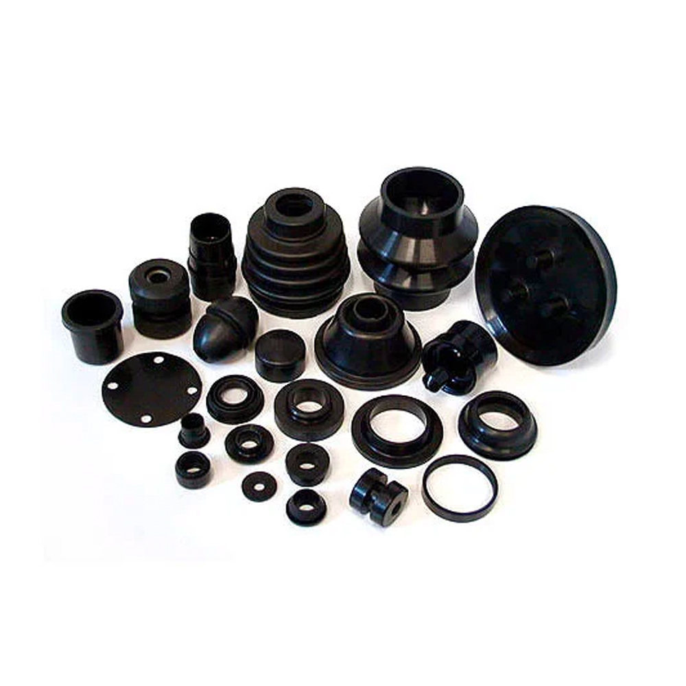 Rubber Parts