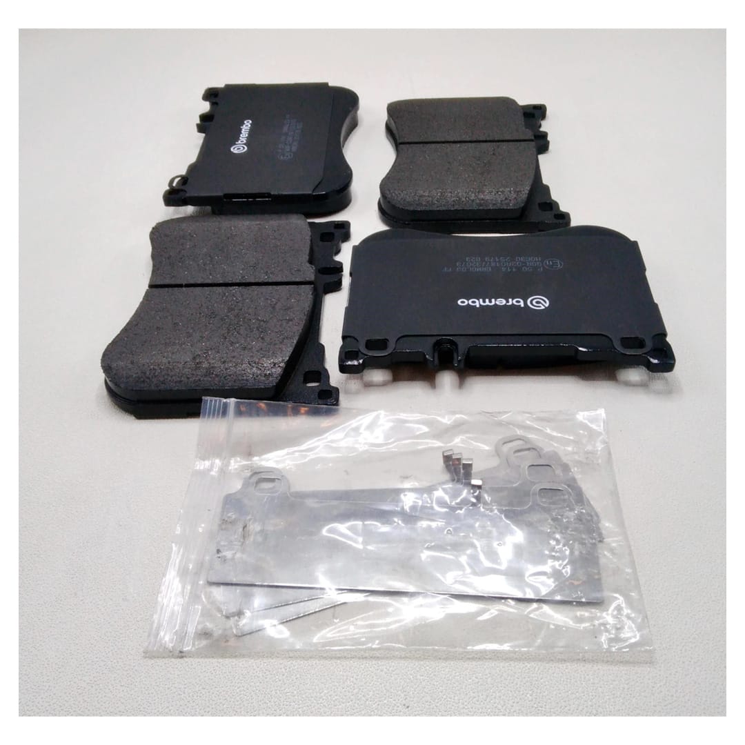 BREMBO - Image 6