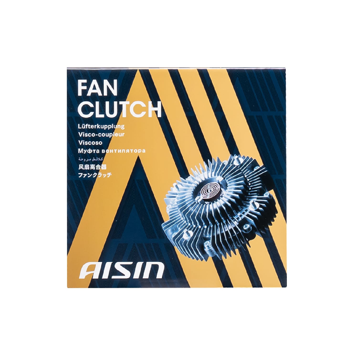 AISIN - Image 3
