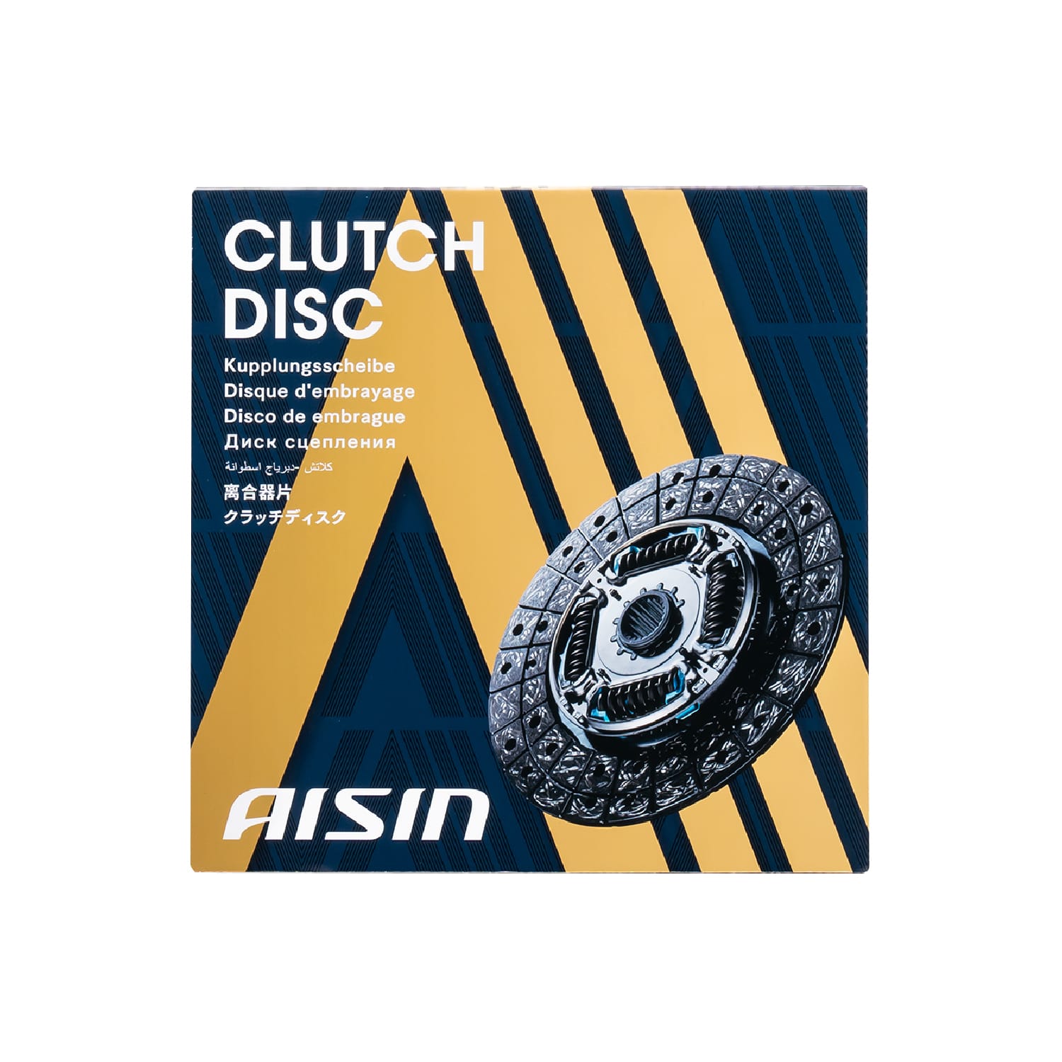 AISIN - Image 2