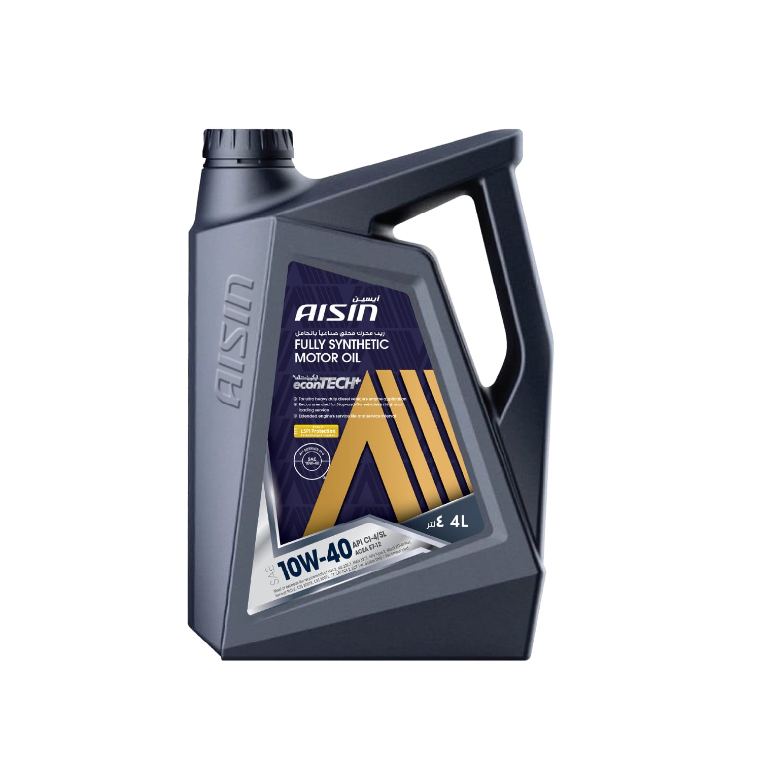 AISIN - Image 8