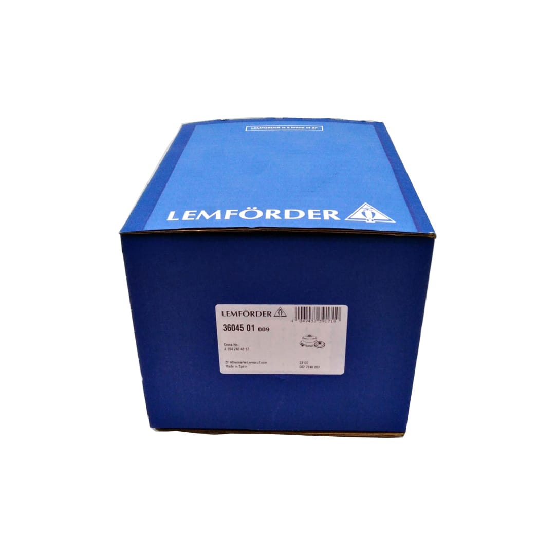LEMFORDER - Image 1