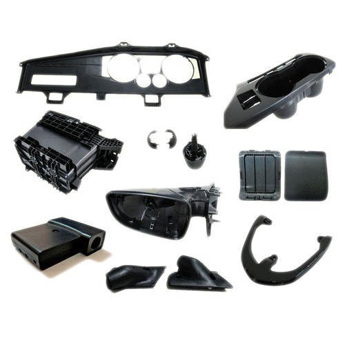 Body Parts / Plastic Parts