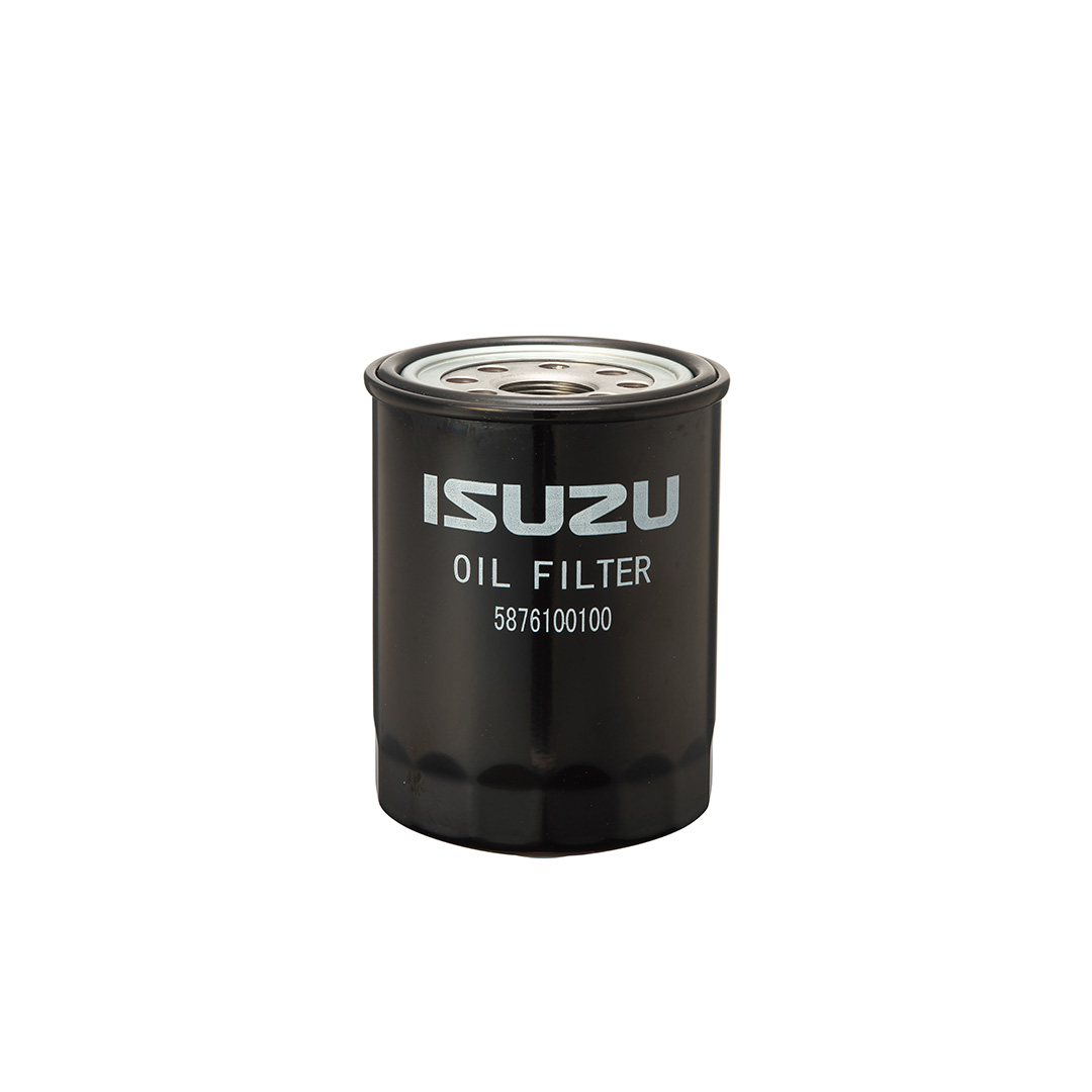 ISUZU - Image 1
