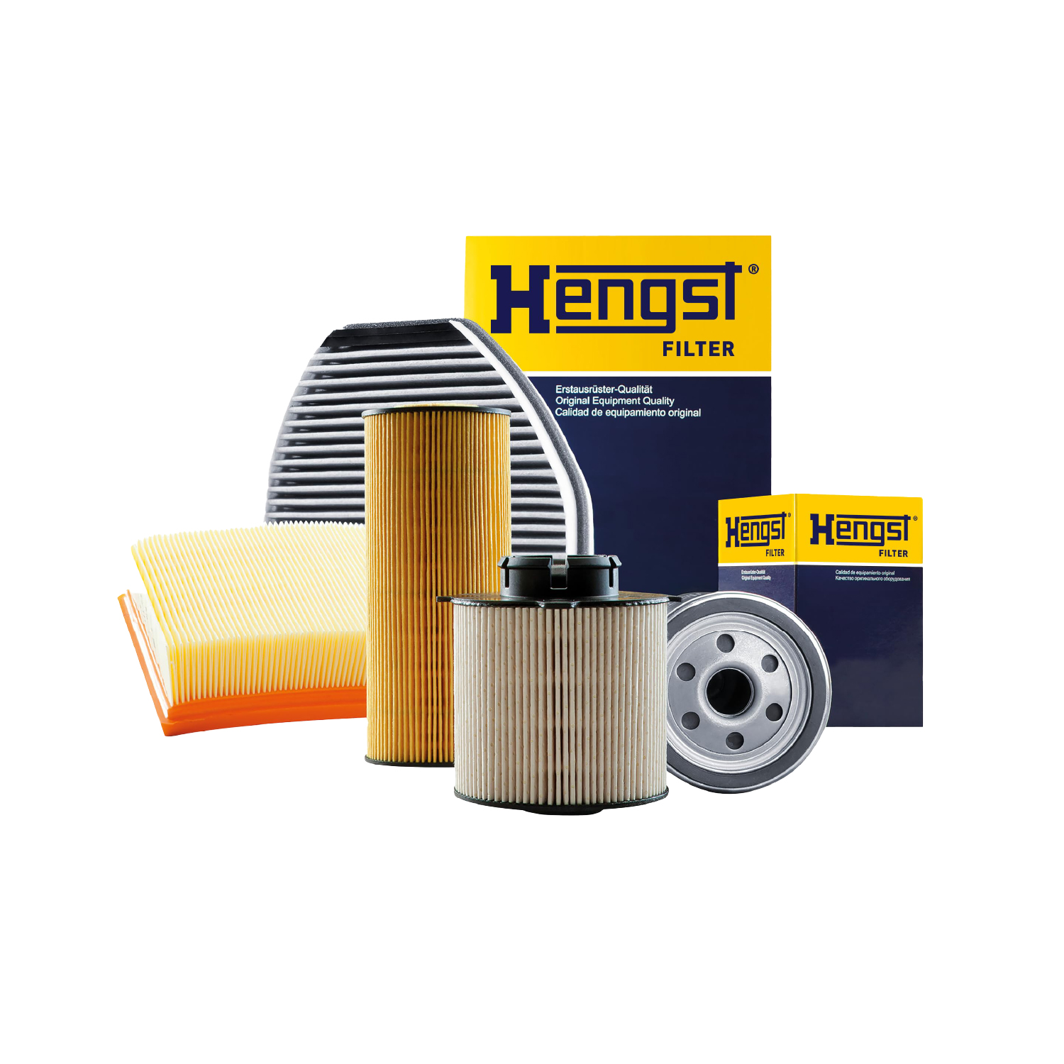 HENGST - Image 2