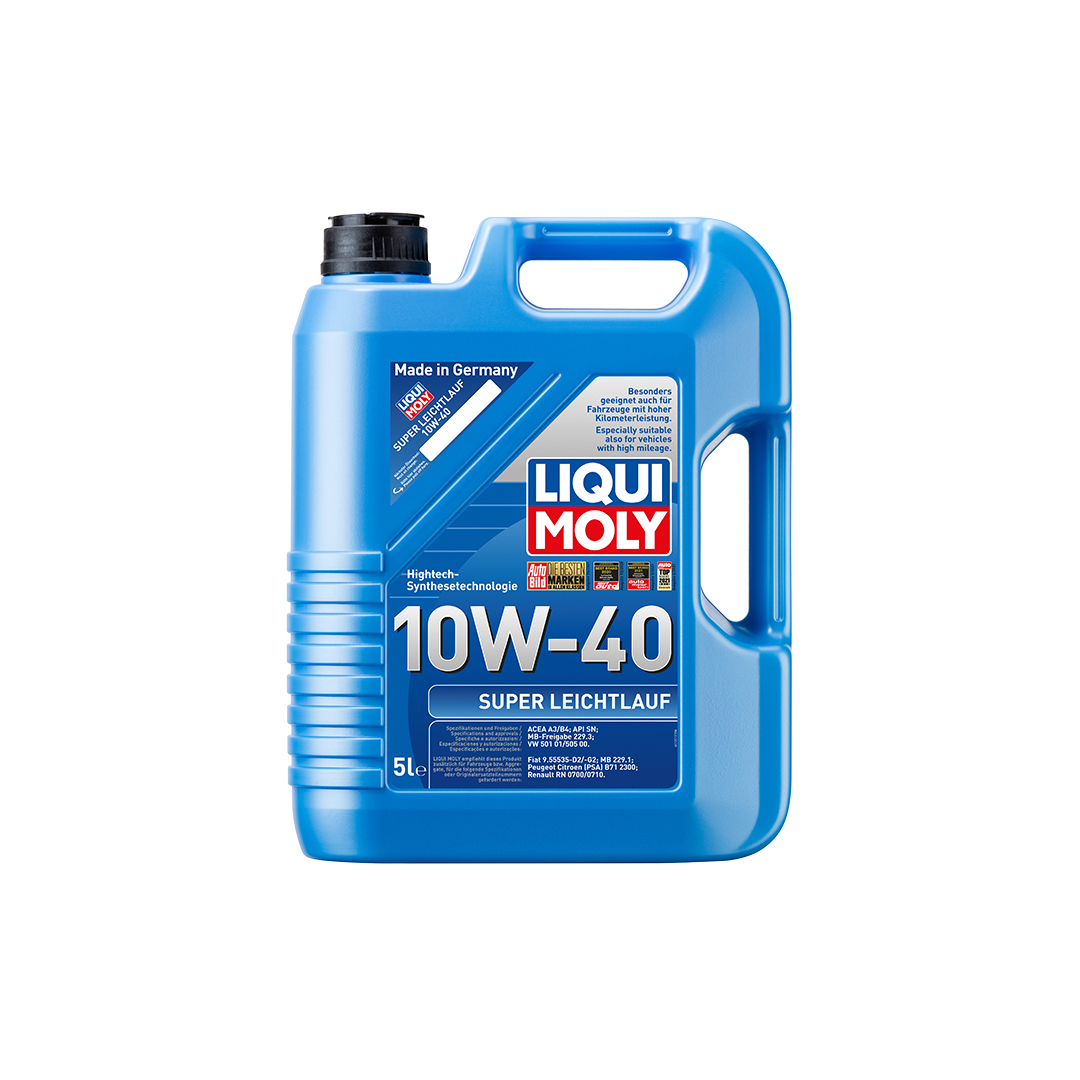 LIQUI MOLY - Image 2