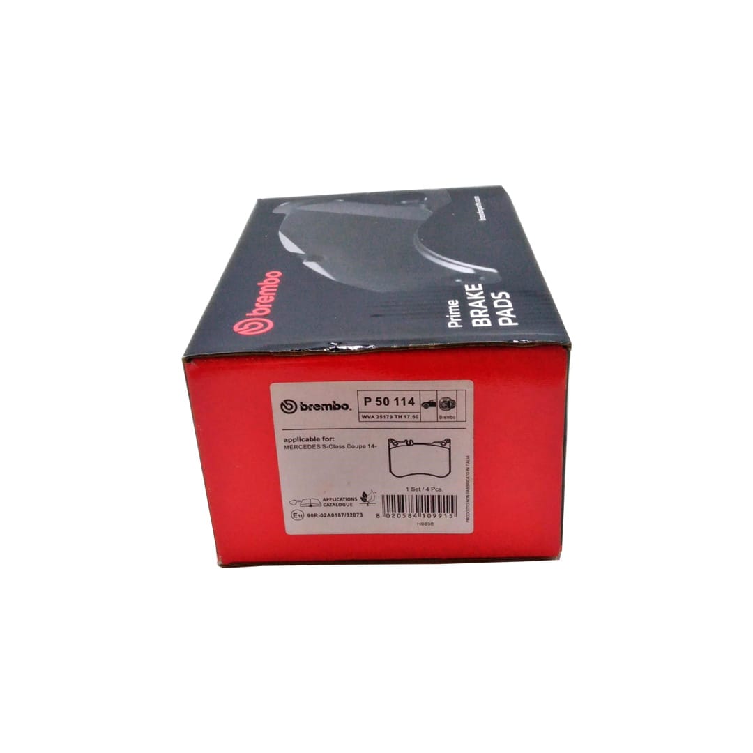 BREMBO - Image 5