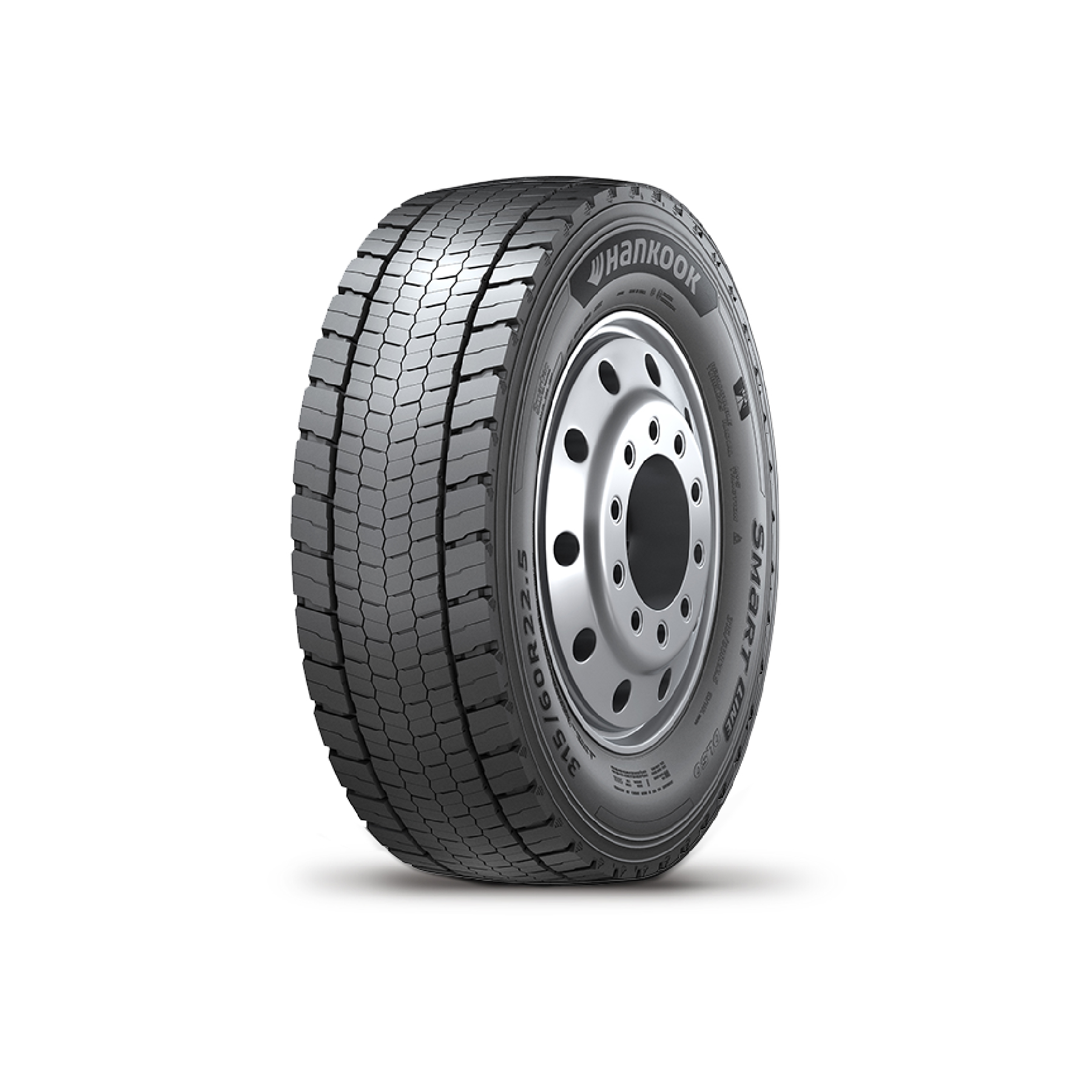 HANKOOK - Image 2